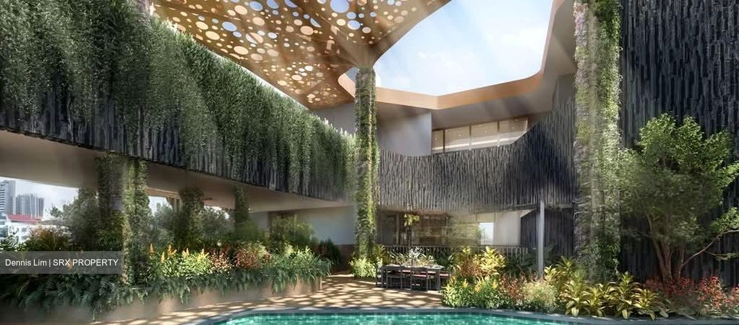 The Giverny Residences (D10), Apartment #585005441